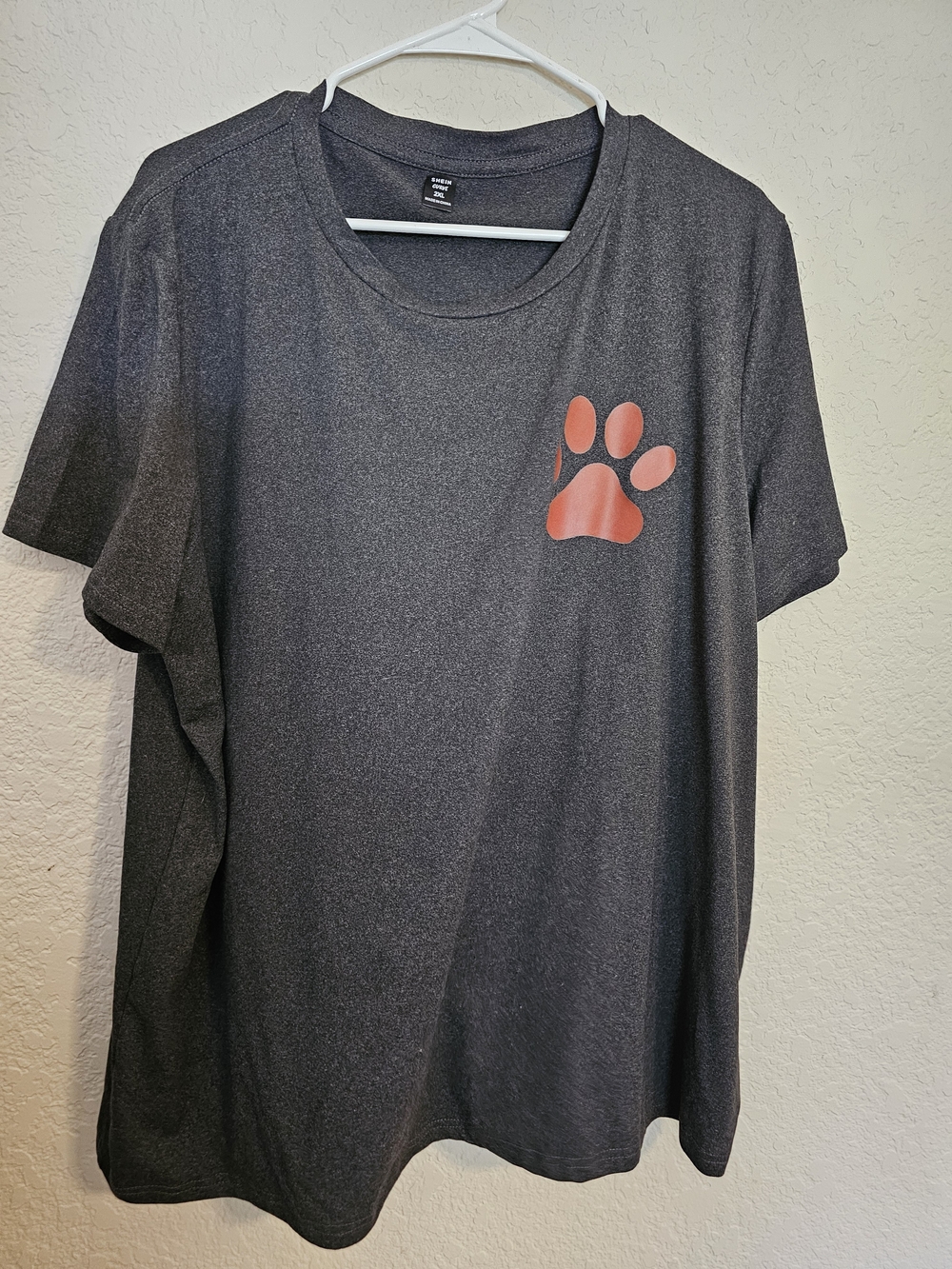 SHEIN Dogs Make Everything Better